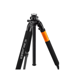Trépied de tir KJI K700 aluminium sans tête TREPIED KJI K700 AMT