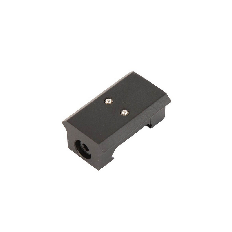 Rail de fixation pour filet récupérateur de douilles Caldwell Rail de fixation