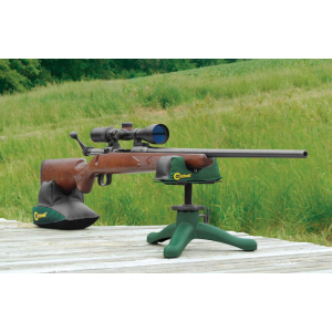 Support de tir Caldwell Rock Jr combo sac de tir