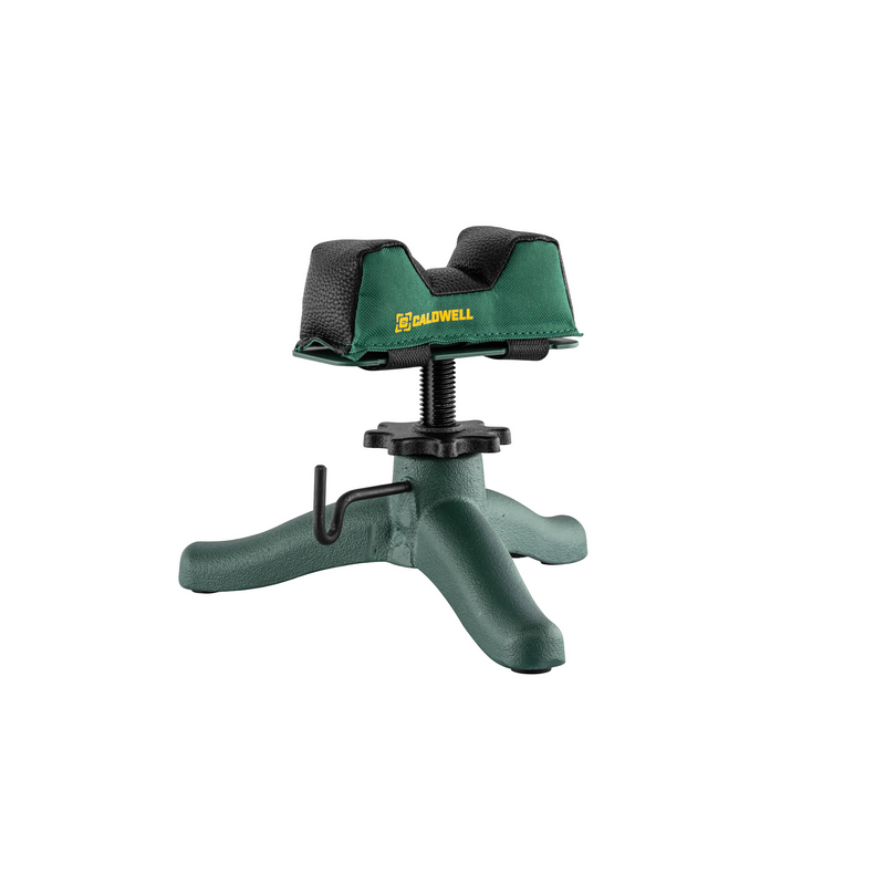 Support de tir Caldwell Rock Jr combo sac de tir