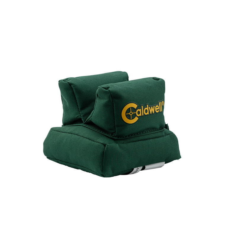 Support de tir Caldwell Rock DLX combo sac de tir