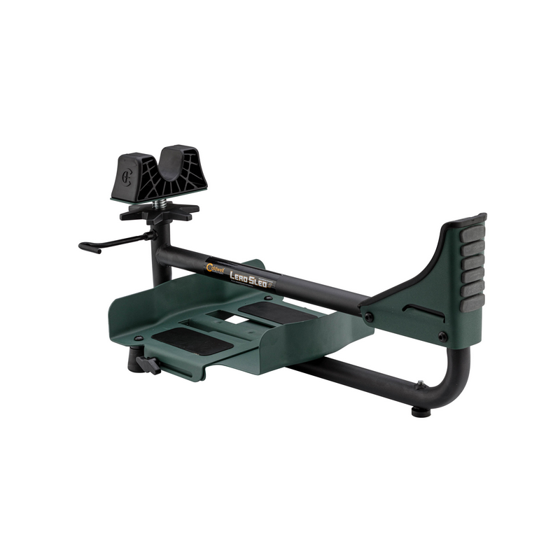 Support de tir Caldwell Lead Sled 3 CALDWELL SUPPORT DE TIR LEAD SLED 3