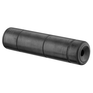 Silencieux SAI pour AR9 en 9x19 mm montage direct filetage 1/2X28