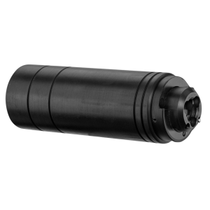 Silencieux SAI pour HK MP5 en Cal. 9x19 fixation HK 3lug
