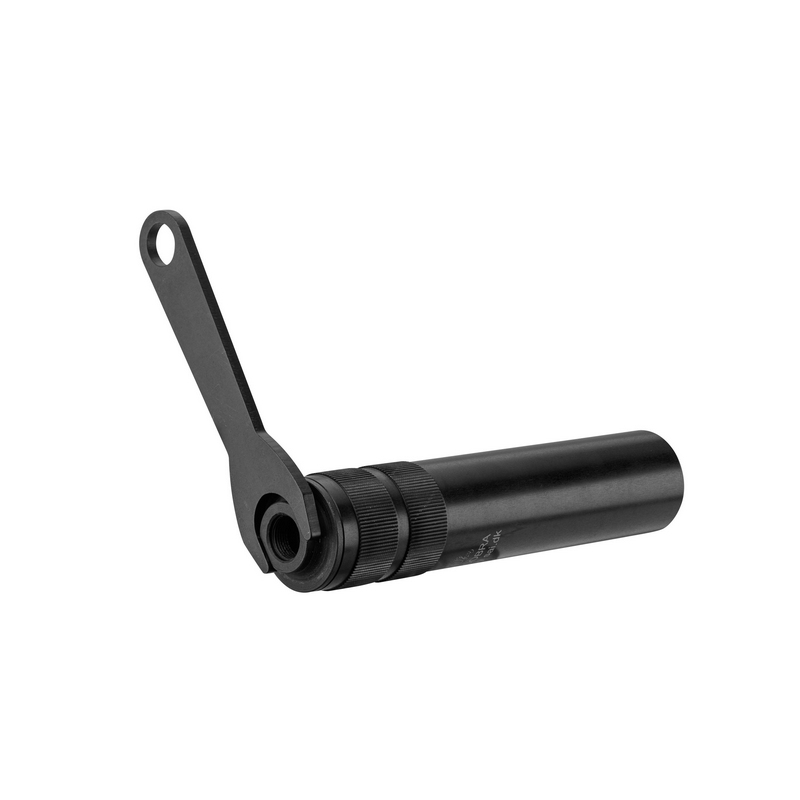 Silencieux SAI COBRA DIRECT pour pistolet Cal. 9x19 1/2x28