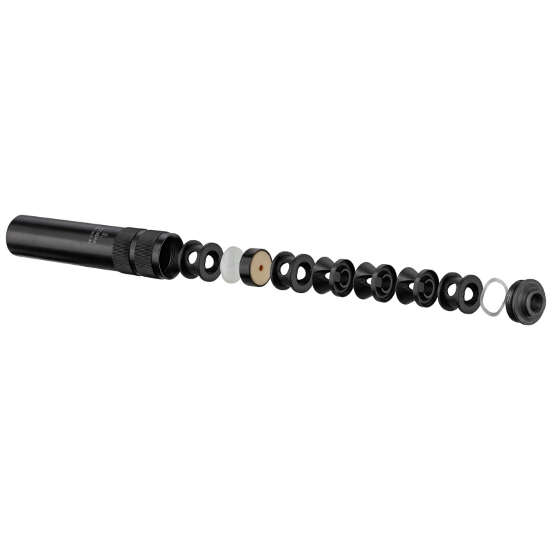 Silencieux SAI COBRA IMPULS+ Cal. 9x19 1/2X28