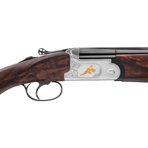Fusil Renato Baldi Classic Light FX Wood Cal. 20/76 Mono Détente