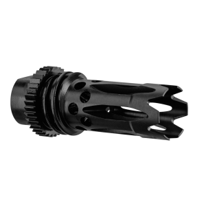 Frein de bouche SAI 4IN1 Cal. 30 - 5/8X24 FREIN DE BOUCHE SAI 4IN1 CAL 30 - 5/8X24
