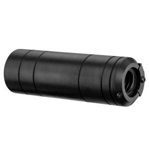 Silencieux SAI QL30-50L cal. 30 montage frein de bouche 4in1
