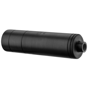 Silencieux SAI KSS pour AK47/AKM en 7.62x39 mm 24X1.5