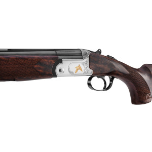 Fusil Renato Baldi Classic Light FX Wood Cal. 20/76 Double Détente