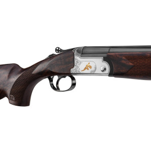 Fusil Renato Baldi Classic Light FX Wood Cal. 20/76 Double Détente