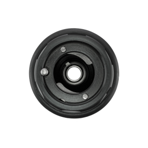 Silencieux SAI M80CQS50 cal 5.56 avec fixation QD pour cache flamme A2