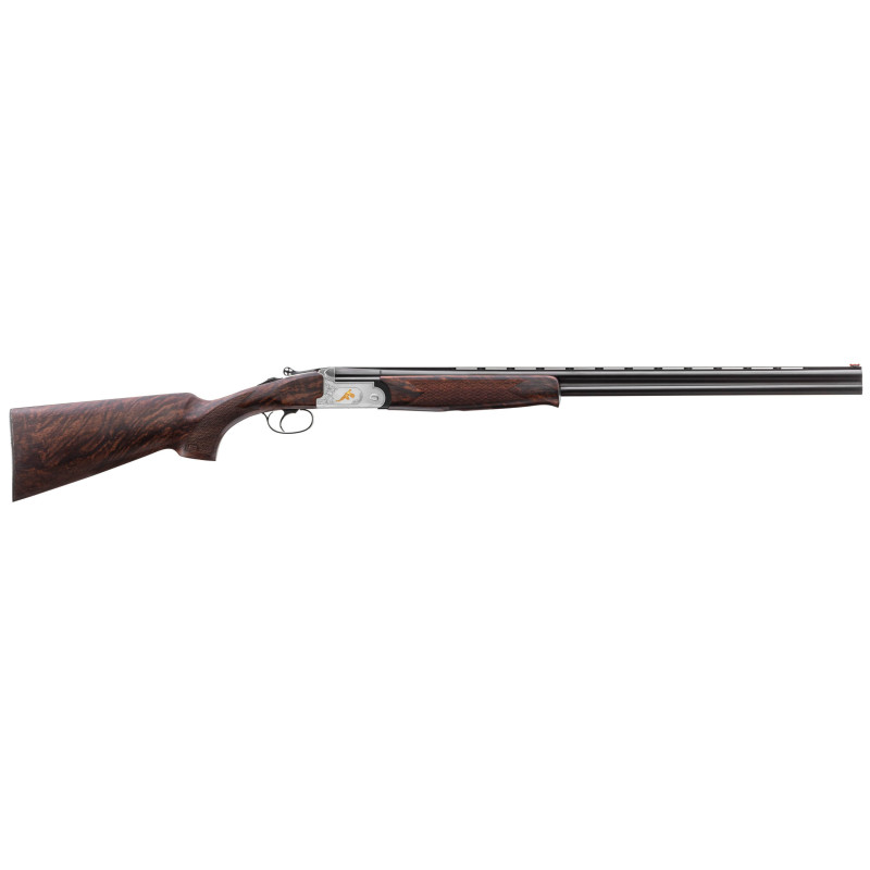 Fusil Renato Baldi Classic Light Bécassier FX Wood Cal. 12/76 Double Détente