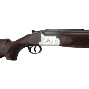 Fusil Renato Baldi Classic FX Wood 12/76 - Extracteur Mono Détente