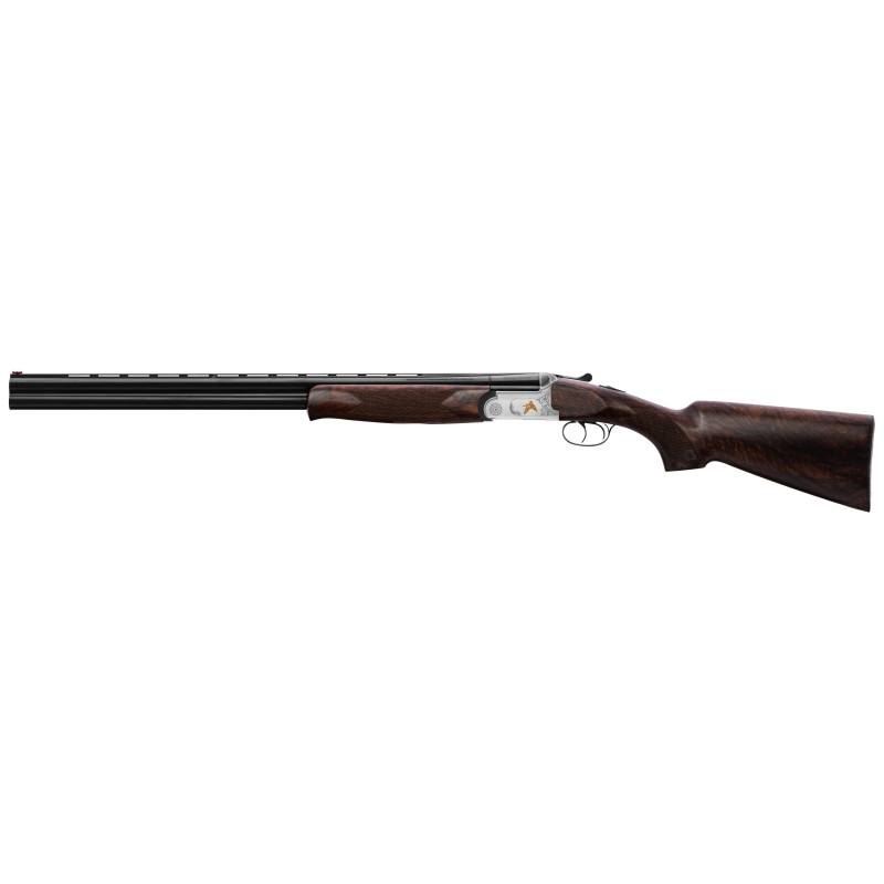 Fusil Renato Baldi Classic FX Wood 12/76 - Extracteur Double Détente