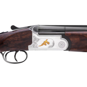 Fusil Renato Baldi Classic FX Wood 12/76 - Extracteur Double Détente