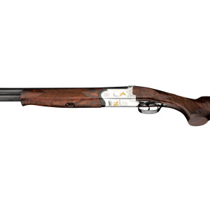 Fusil Renato Baldi Classic FX Wood 12/76 - Extracteur Double Détente