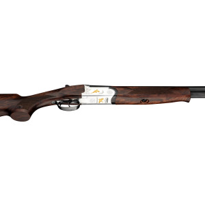 Fusil Renato Baldi Classic FX Wood 12/76 - Extracteur Double Détente