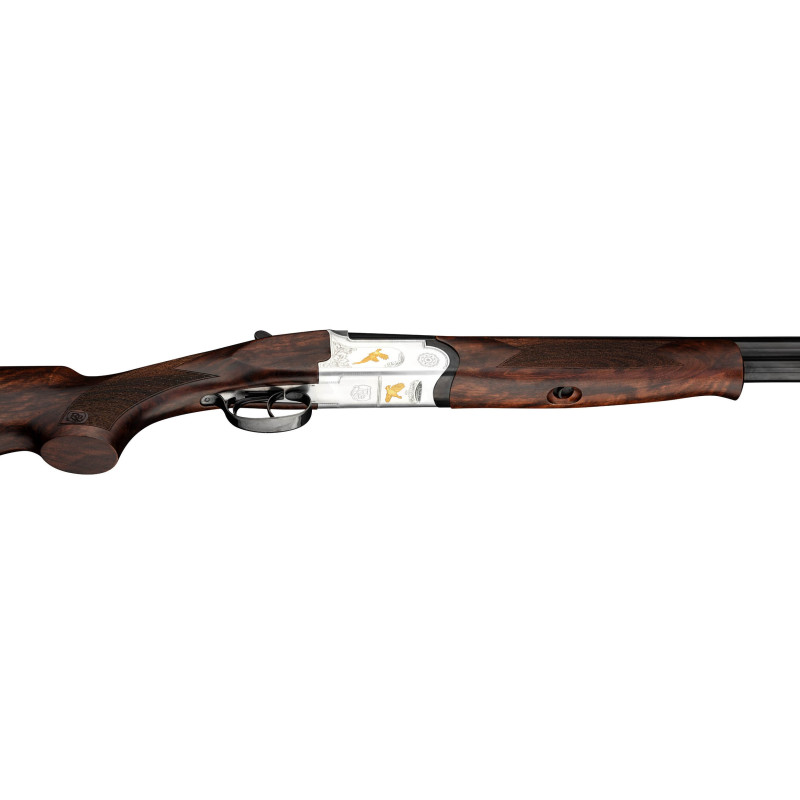 Fusil Renato Baldi Classic Cal. 20/76 - Extracteur - Crosse FX Wood Mono détente