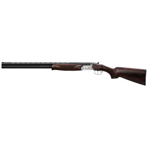 Fusil Renato Baldi Classic Cal. 20/76 - Extracteur - Crosse FX Wood Mono détente