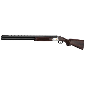 Fusil Renato Baldi Classic Cal. 20/76 - Extracteur - Crosse FX Wood Mono détente