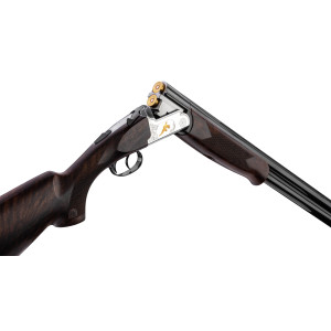 Fusil Renato Baldi Classic Cal. 20/76 - Extracteur - Crosse FX Wood Mono détente