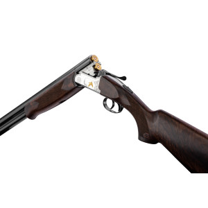 Fusil Renato Baldi Classic Cal. 20/76 - Extracteur - Crosse FX Wood Mono détente