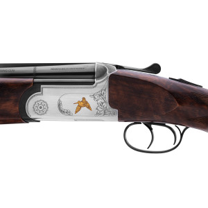 Fusil Renato Baldi Classic Cal. 20/76 - Extracteur - Crosse FX Wood Double détente