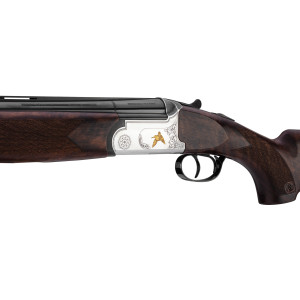 Fusil Renato Baldi Classic Cal. 20/76 - Extracteur - Crosse FX Wood Double détente