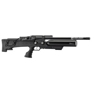 Carabine à air PCP Aselkon MX8 Evoc Régulateur  Calibre 5.5 mm