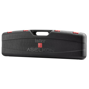 Carabine à air PCP Aselkon MX8 Evoc Régulateur  Calibre 5.5 mm