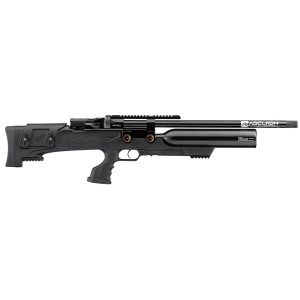 Carabine à air PCP Aselkon MX8 Evoc Régulateur  Calibre 5.5 mm