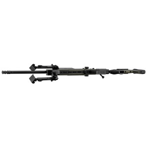 Pack Carabine de tir Howa .308w crosse ORYX et Lunette Microdot 6-24x50