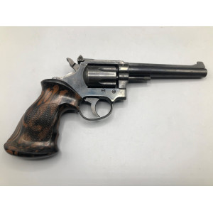Revolver RECK R15 .22lr monocoup d'Occasion