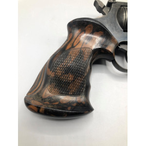 Revolver RECK R15 .22lr monocoup d'Occasion
