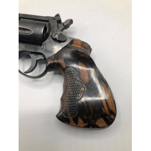 Revolver RECK R15 .22lr monocoup d'Occasion