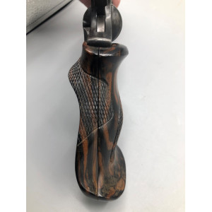 Revolver RECK R15 .22lr monocoup d'Occasion