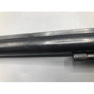 Revolver RECK R15 .22lr monocoup d'Occasion