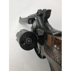 Revolver RECK R15 .22lr monocoup d'Occasion