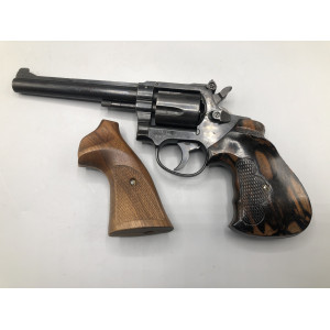 Revolver RECK R15 .22lr monocoup d'Occasion