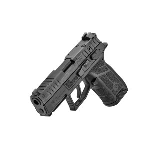 PISTOLET CZ P-09C NOCTURNE 15 COUPS CAL.9×19