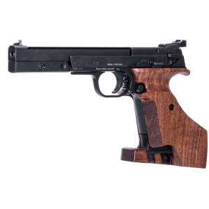 Pistolet WALTHER CSP EXPERT NUSSBAUM