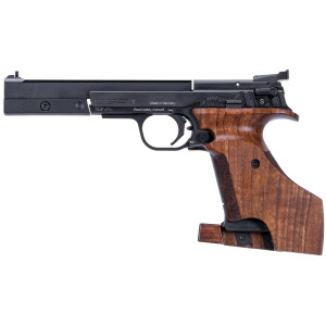 Pistolet WALTHER CSP EXPERT NUSSBAUM