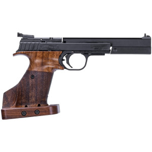 Pistolet WALTHER CSP EXPERT NUSSBAUM