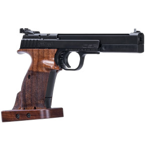 Pistolet WALTHER CSP EXPERT NUSSBAUM