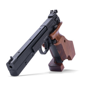Pistolet WALTHER CSP EXPERT NUSSBAUM