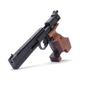 Pistolet WALTHER CSP EXPERT NUSSBAUM