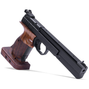 Pistolet WALTHER CSP EXPERT NUSSBAUM