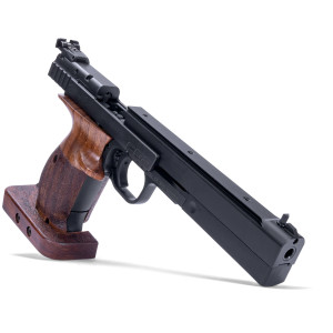 Pistolet WALTHER CSP EXPERT NUSSBAUM